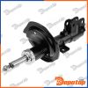 Amortisseur de suspension avant droite pour MITSUBISHI | A-MS-016, 4060A205